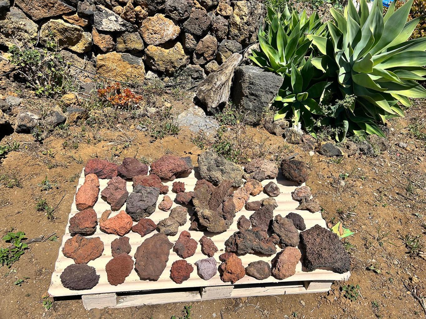 Casa Rural Juaclo El Hierro Taibique Εξωτερικό φωτογραφία